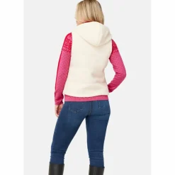 Outlet · Bella Hoody Vest Skitouren