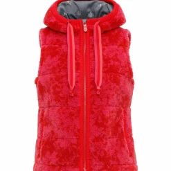 Hot · Bella Hoody Vest Skitouren