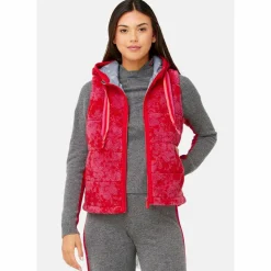 Hot · Bella Hoody Vest Skitouren