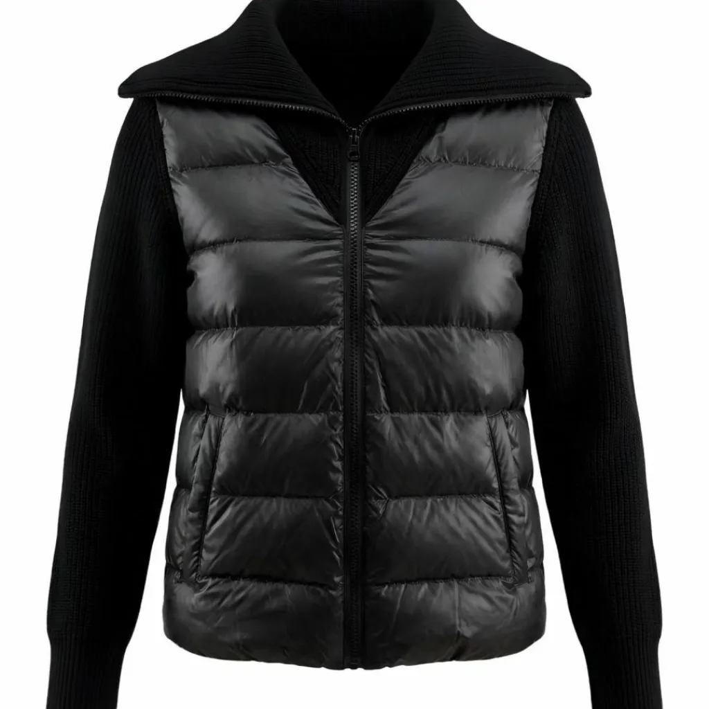 Discount · Brooklyn Jacket Damen Übergangsjacken