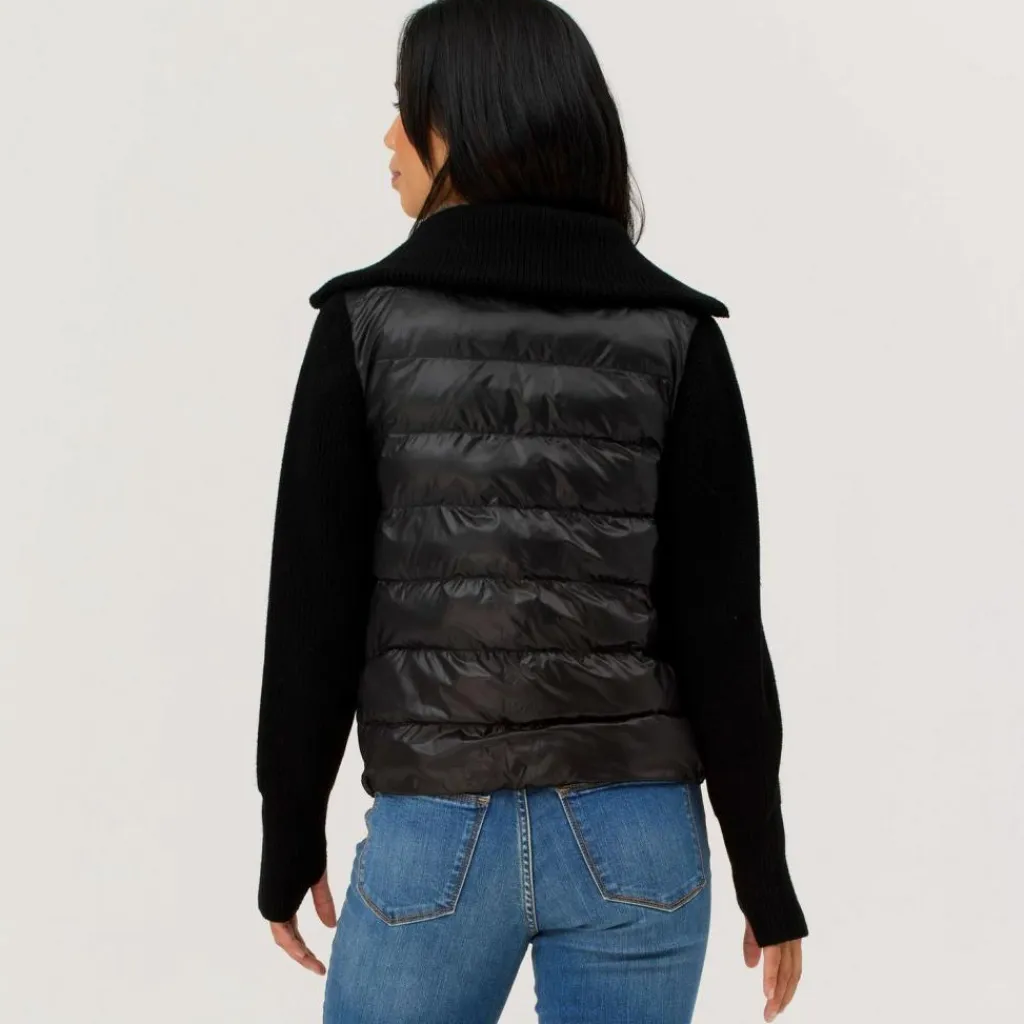 Discount · Brooklyn Jacket Damen Übergangsjacken