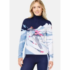 · Freeriders Damen Shirts|Skitouren