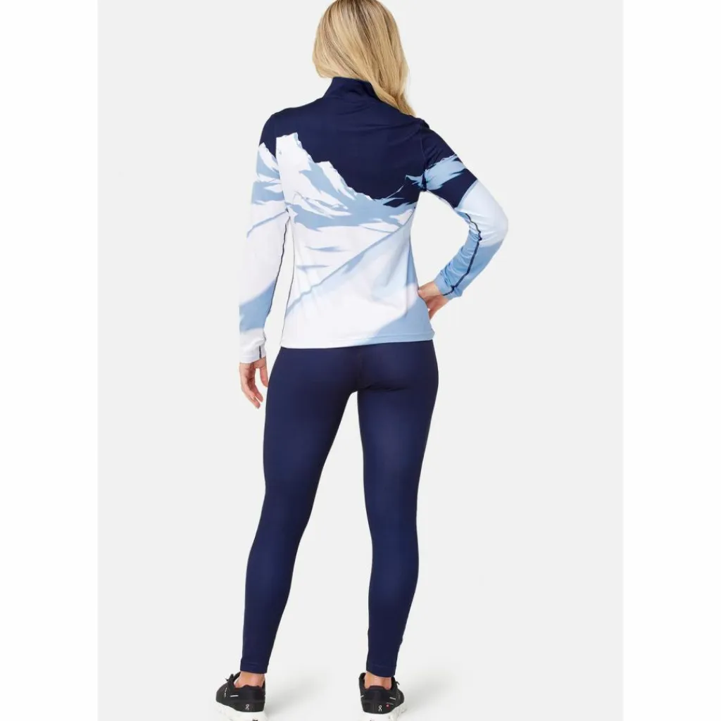 · Freeriders Damen Shirts|Skitouren