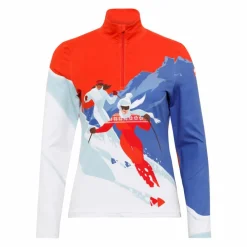 Krimson Klover Skitouren<· Freeriders flame