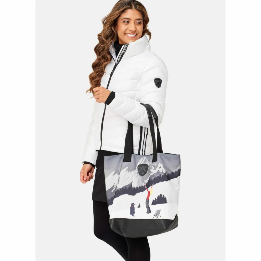 Krimson Klover Sporttaschen<· Mountain Guides powder hound