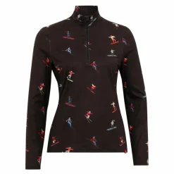 Krimson Klover Skitouren<· Multi Skiers black