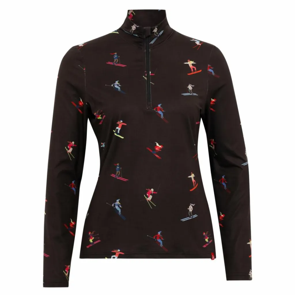 Krimson Klover Skitouren<· Multi Skiers black