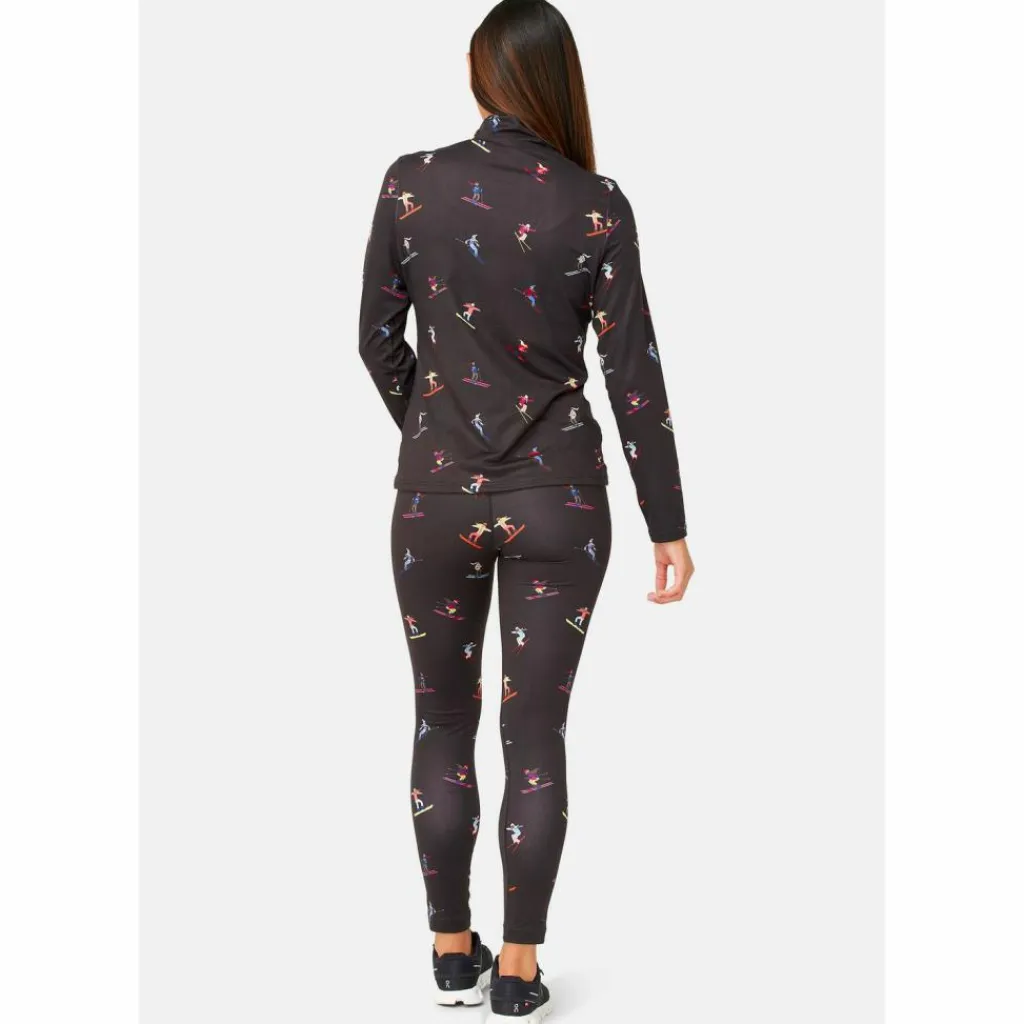 Krimson Klover Skitouren<· Multi Skiers black