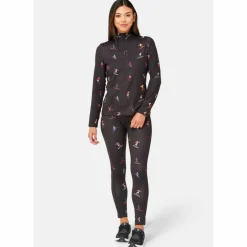 Krimson Klover Skitouren<· Multi Skiers black