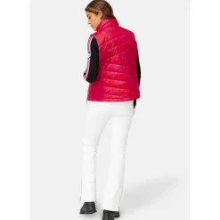Krimson Klover Skitouren<· Sela Vest bloom