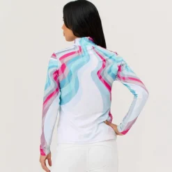 · She Racers Top Damen Shirts