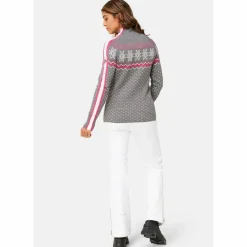 Online · Snowhut Zip Neck Skitouren