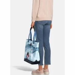 Krimson Klover Wanderrucksäcke|Laufrucksäcke<· St. Anton Tote st. Anton blue