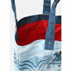 Krimson Klover Wanderrucksäcke|Laufrucksäcke<· St. Anton Tote st. Anton blue