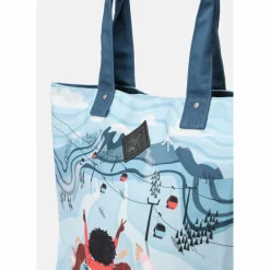 Krimson Klover Wanderrucksäcke|Laufrucksäcke<· St. Anton Tote st. Anton blue