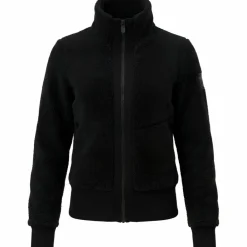 Krimson Klover Übergangsjacken<· Stevie Jacket black