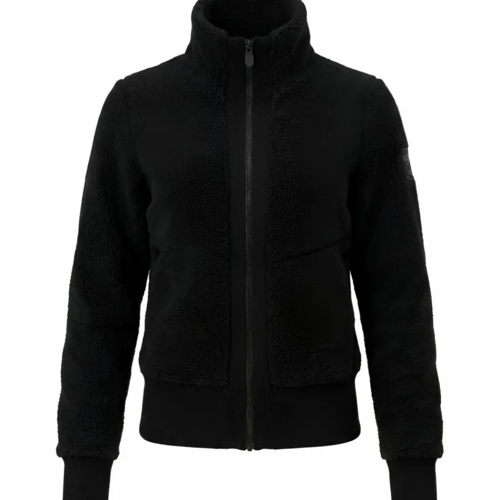 Krimson Klover Übergangsjacken<· Stevie Jacket black