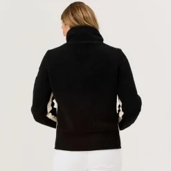Krimson Klover Übergangsjacken<· Stevie Jacket black