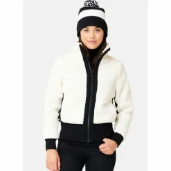 Krimson Klover Übergangsjacken<· Stevie Jacket natural