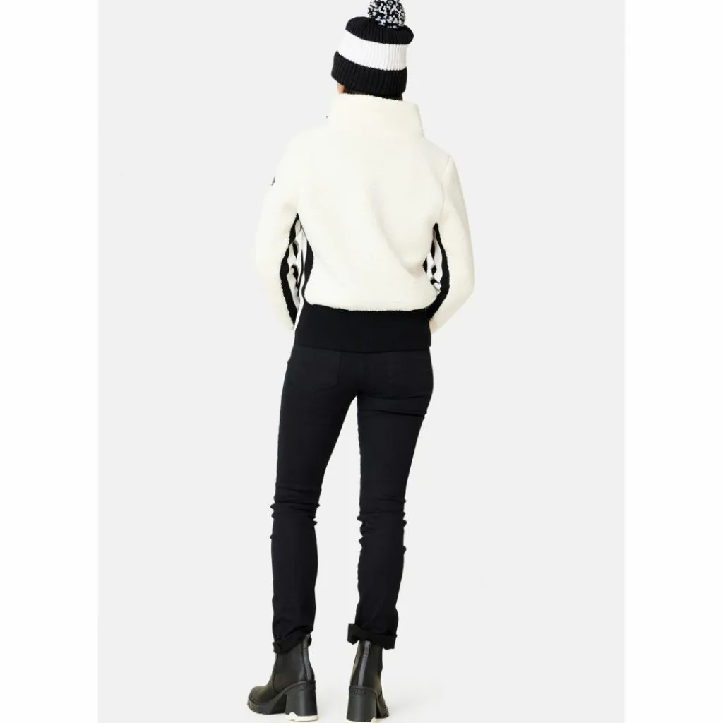 Krimson Klover Übergangsjacken<· Stevie Jacket natural
