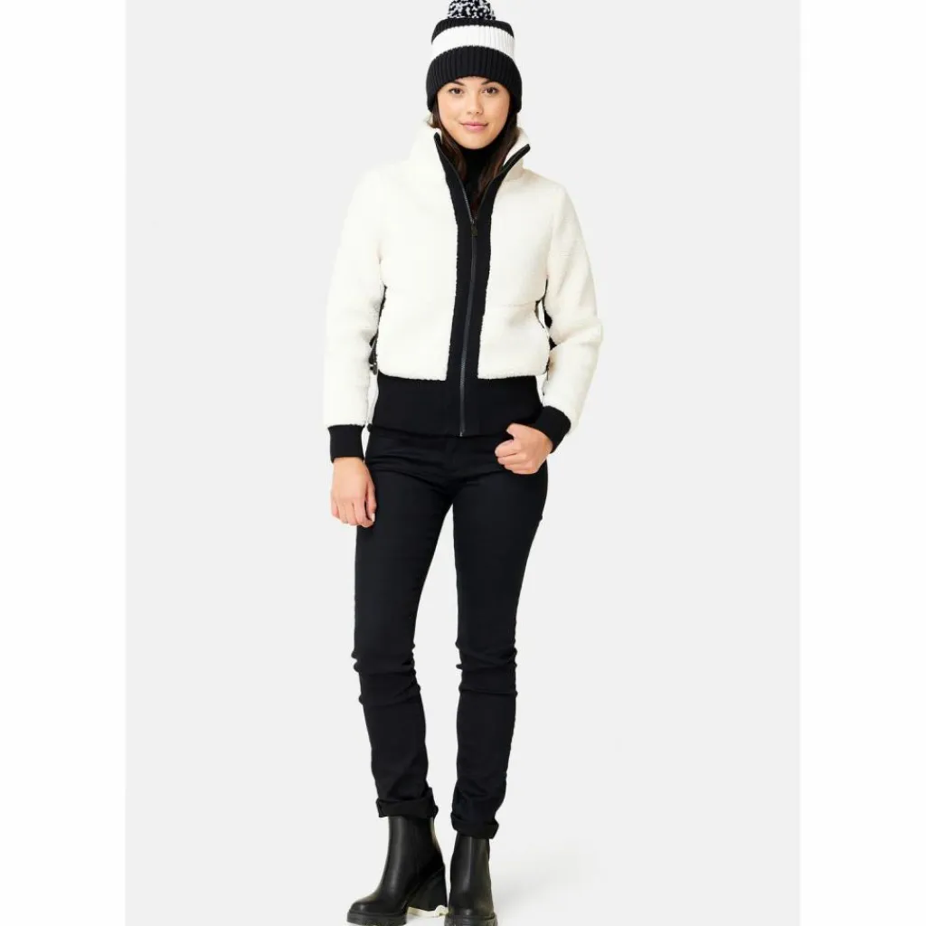 Krimson Klover Übergangsjacken<· Stevie Jacket natural