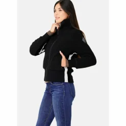 Krimson Klover Übergangsjacken<· Stevie Jacket black