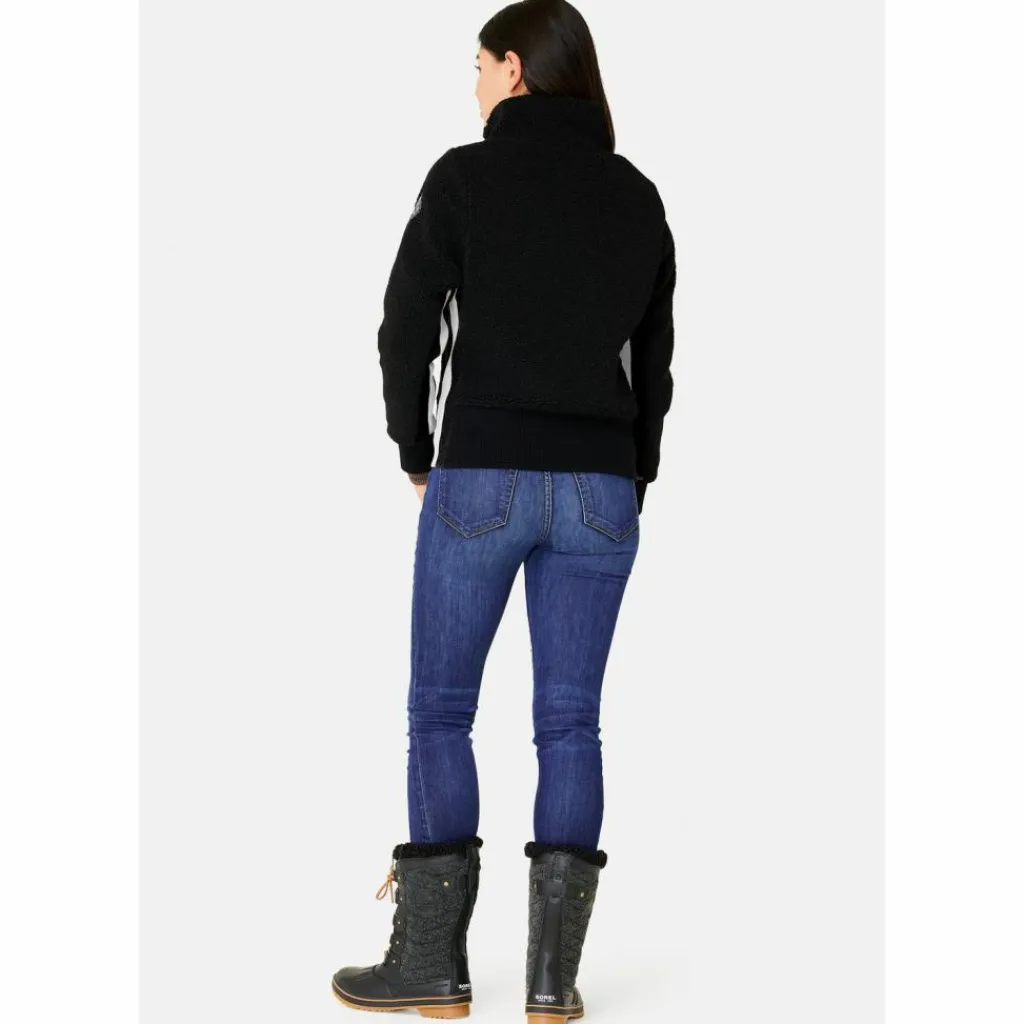 Krimson Klover Übergangsjacken<· Stevie Jacket black