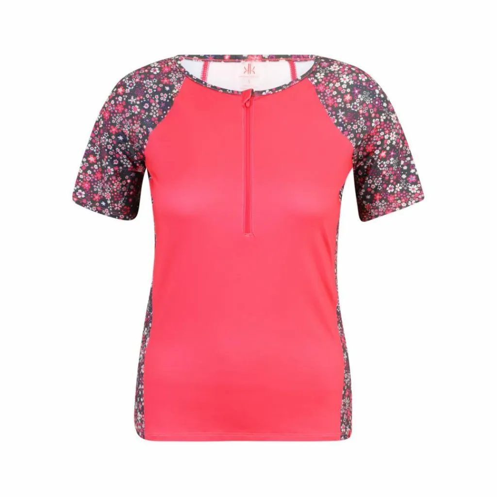 Krimson Klover Radsport|Trikots<· Vida Hillside Blooms
