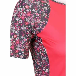 Krimson Klover Radsport|Trikots<· Vida Hillside Blooms