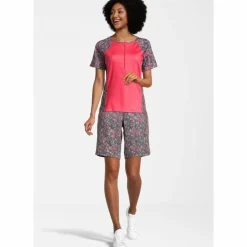 Krimson Klover Radsport|Trikots<· Vida Hillside Blooms