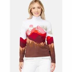 Krimson Klover Shirts|Skitouren<· Wind River pecan