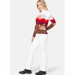 Krimson Klover Shirts|Skitouren<· Wind River pecan