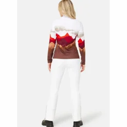 Krimson Klover Shirts|Skitouren<· Wind River pecan