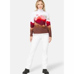 Krimson Klover Shirts|Skitouren<· Wind River pecan
