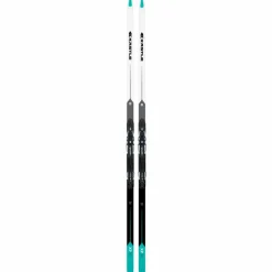 Kästle Skilanglauf|Skier<· XP30 Skate Plus Medium + Performance white-black-grey