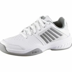 K-Swiss Tennis|Tennis<· COURT EXPRESS CARPET white-high-rise-silver