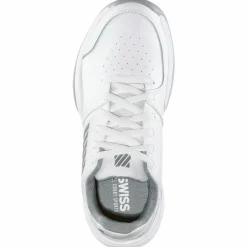 K-Swiss Tennis|Tennis<· COURT EXPRESS CARPET white-high-rise-silver