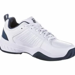 K-Swiss Tennis|Tennis<· COURT EXPRESS 2 CLAY white-stargazer