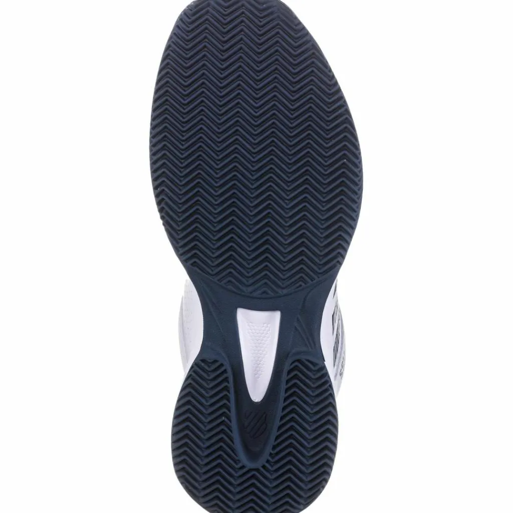 K-Swiss Tennis|Tennis<· COURT EXPRESS 2 CLAY white-stargazer