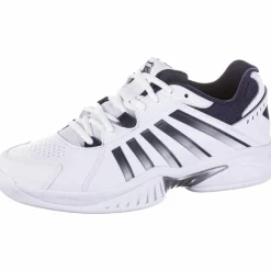 K-Swiss Tennis|Tennis<· RECEIVER V CARPET white-peacoat-silver