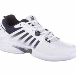 K-Swiss Tennis|Tennis<· RECEIVER V CARPET white-peacoat-silver