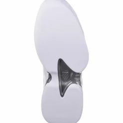 K-Swiss Tennis|Tennis<· RECEIVER V CARPET white-peacoat-silver