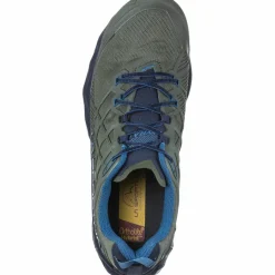 La Sportiva Wanderschuhe<· Akyra II night sky-cypress