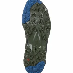 La Sportiva Wanderschuhe<· Akyra II night sky-cypress