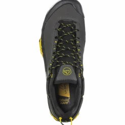 La Sportiva Wandern|Wandern<· GTX TX5 Low carbon-yellow