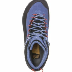 La Sportiva Wanderschuhe<· GTX TX4 Evo Mid moonlight-cherry tomato