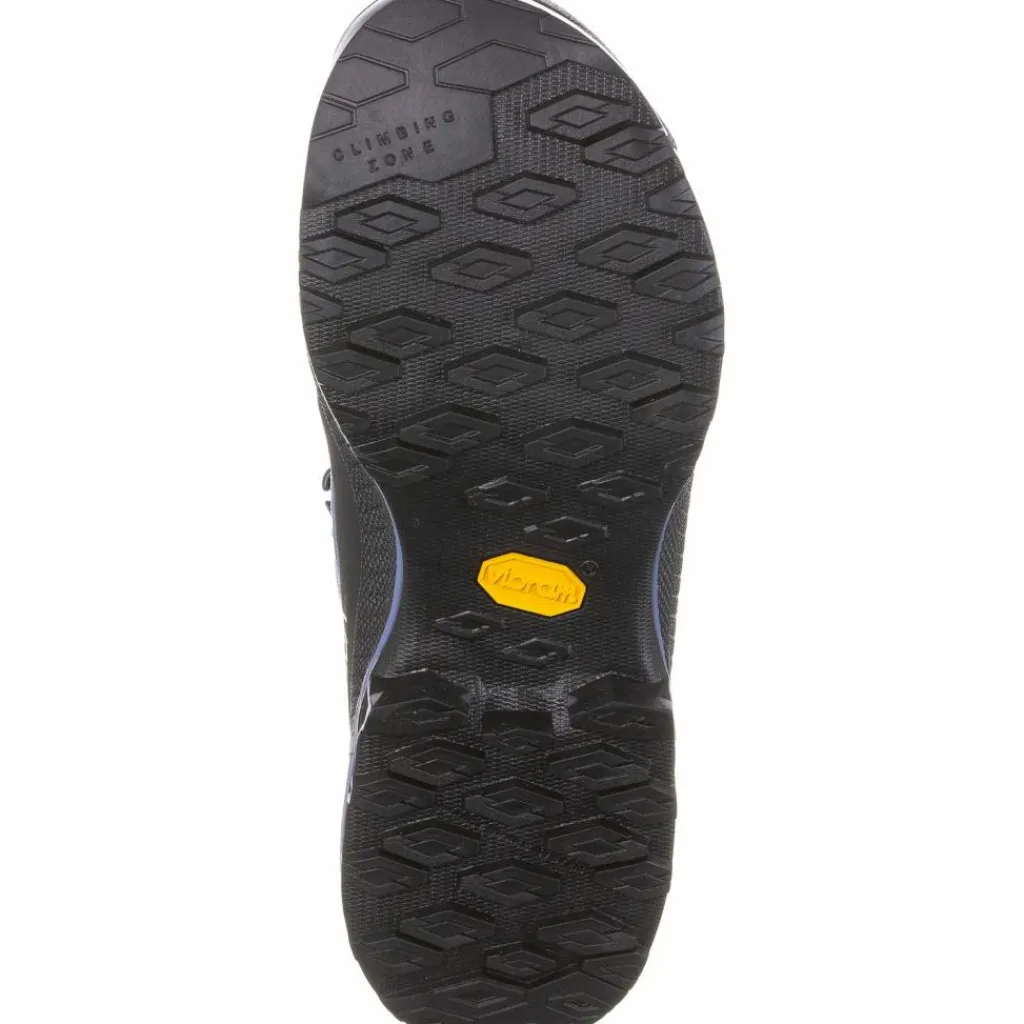 La Sportiva Wanderschuhe<· GTX TX4 Evo Mid moonlight-cherry tomato