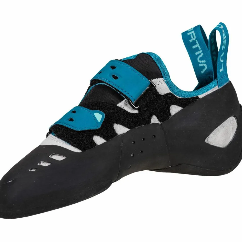La Sportiva Klettern & Bouldern|Klettern<· Tarantula Boulder ice-crystal