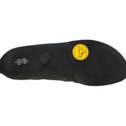 La Sportiva Klettern & Bouldern|Klettern<· Tarantula Boulder night blue-moss
