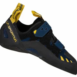 La Sportiva Klettern & Bouldern|Klettern<· Tarantula Boulder night blue-moss